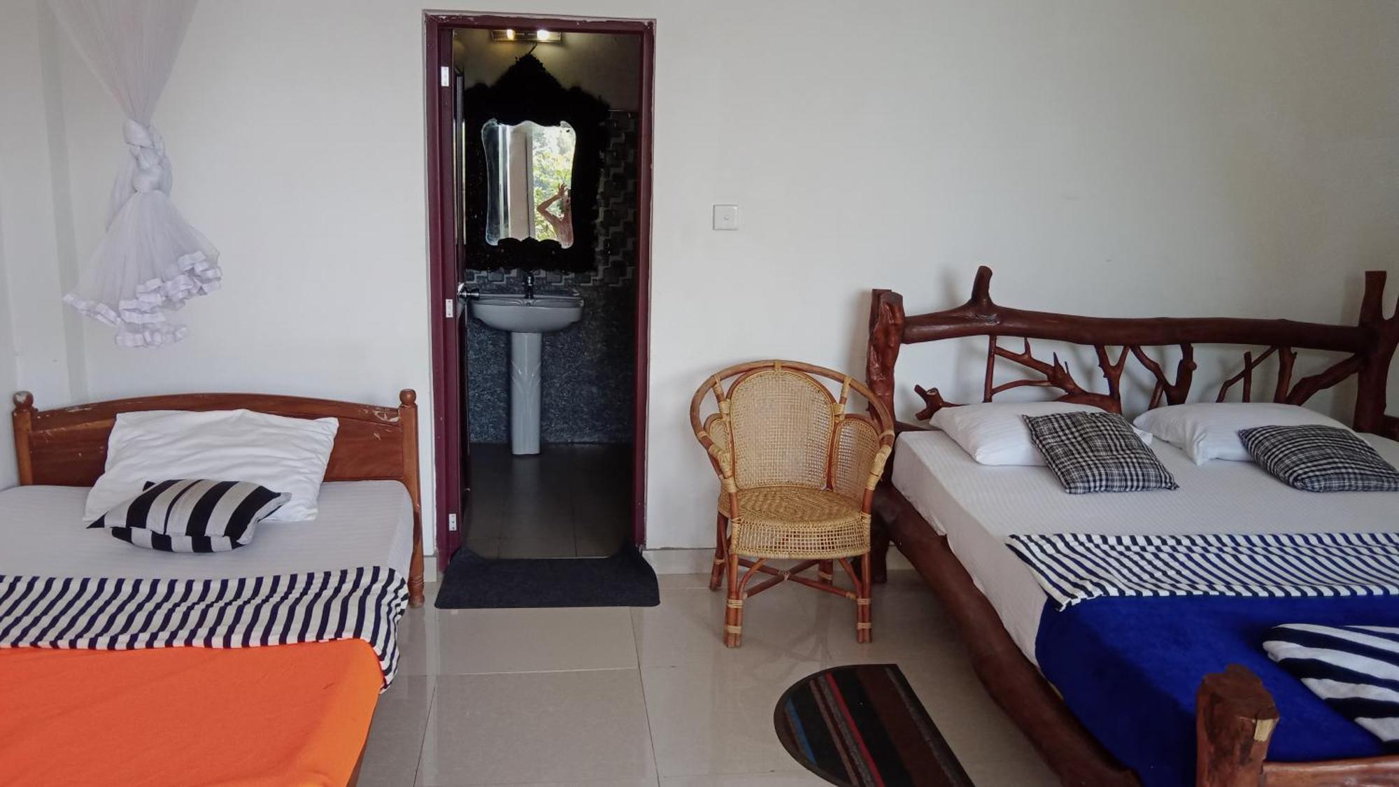Hotel Ella Lucky Panoramic Zimmer foto