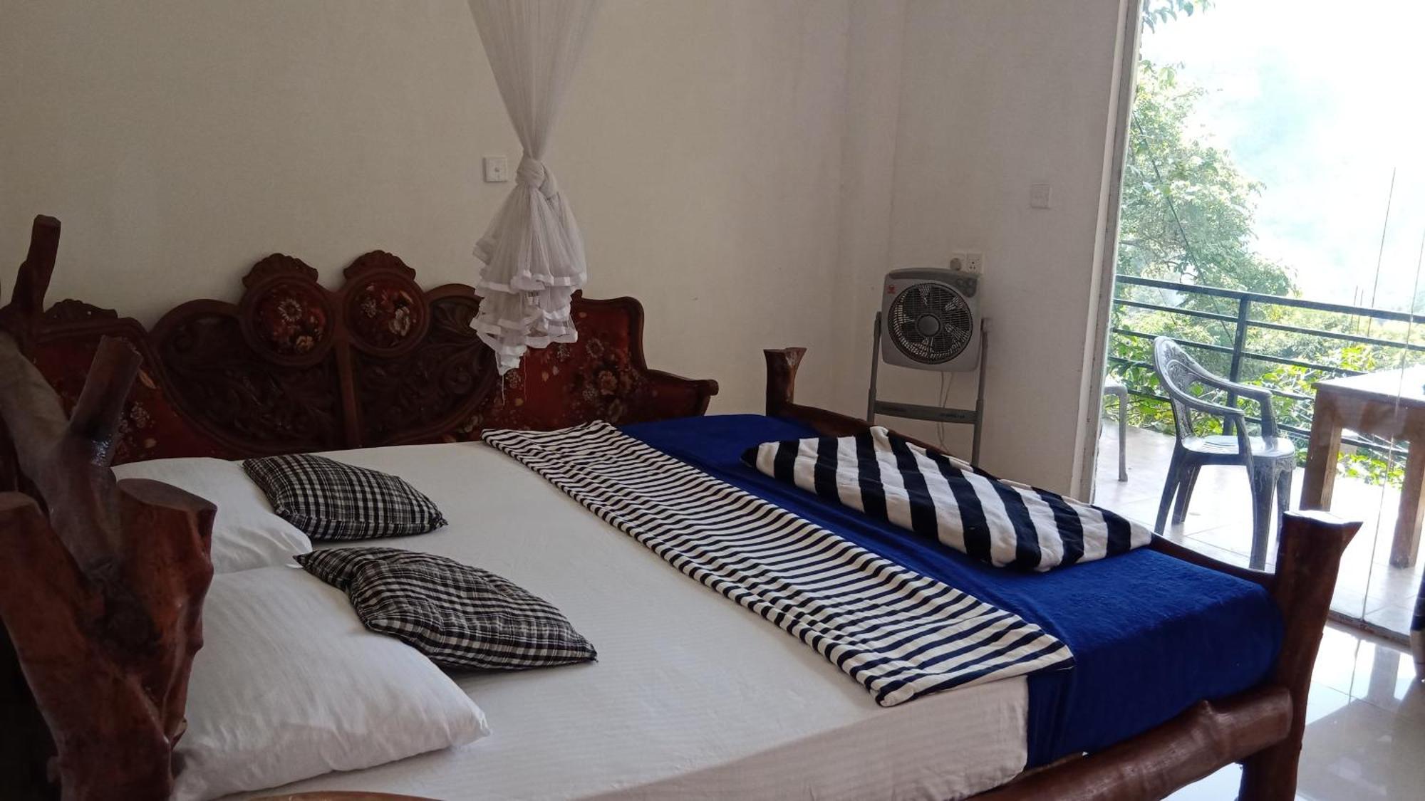 Hotel Ella Lucky Panoramic Zimmer foto